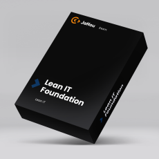 Lean IT Foundation Examen
